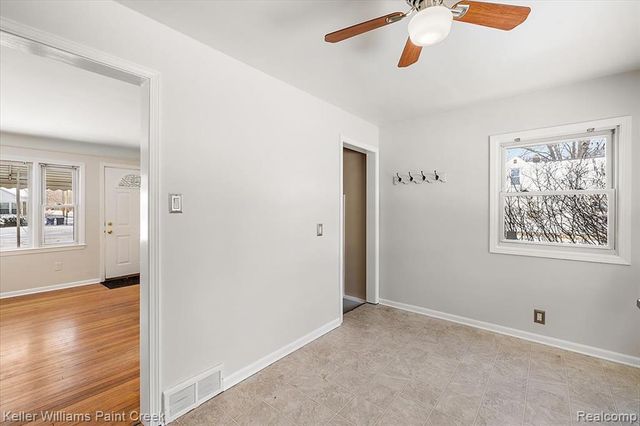 19498 Poinciana, Redford, MI 48240