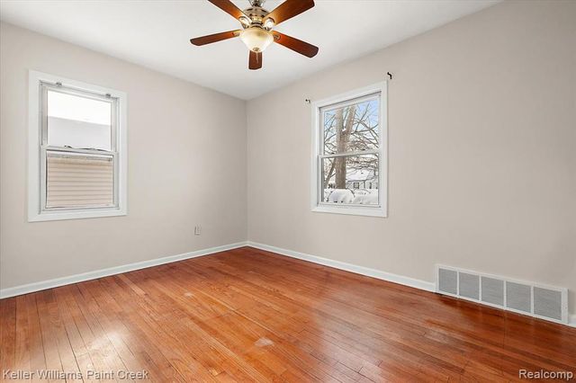 19498 Poinciana, Redford, MI 48240