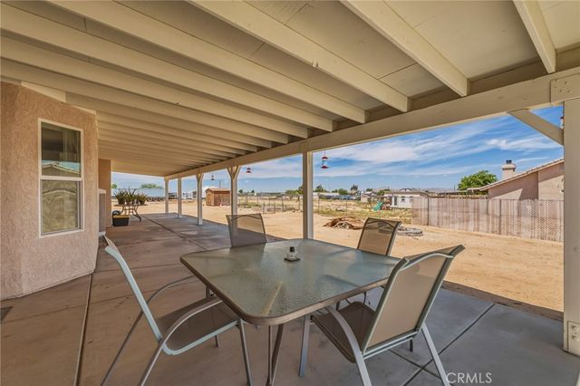 22772 Lancelet, Apple Valley, CA 92308