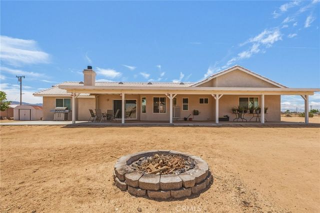 22772 Lancelet, Apple Valley, CA 92308