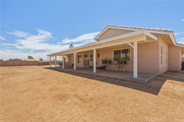 22772 Lancelet, Apple Valley, CA 92308