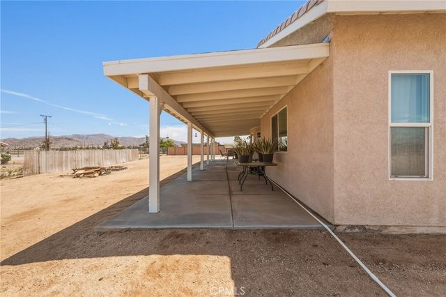 22772 Lancelet, Apple Valley, CA 92308
