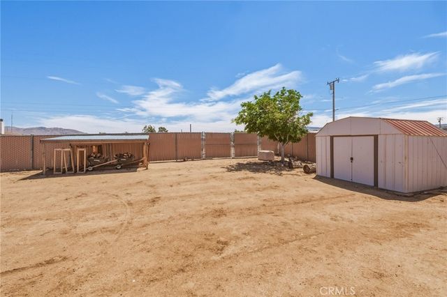 22772 Lancelet, Apple Valley, CA 92308