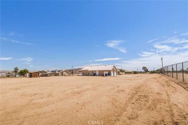 22772 Lancelet, Apple Valley, CA 92308