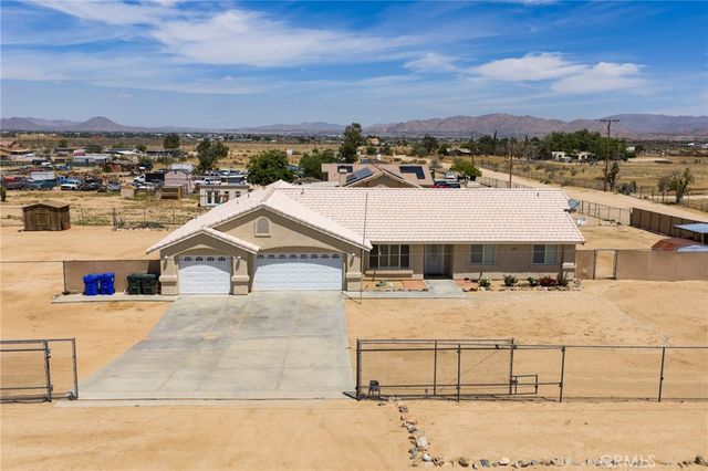 22772 Lancelet, Apple Valley, CA 92308