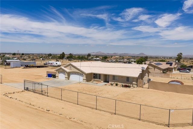 22772 Lancelet, Apple Valley, CA 92308