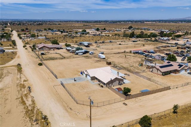 22772 Lancelet, Apple Valley, CA 92308