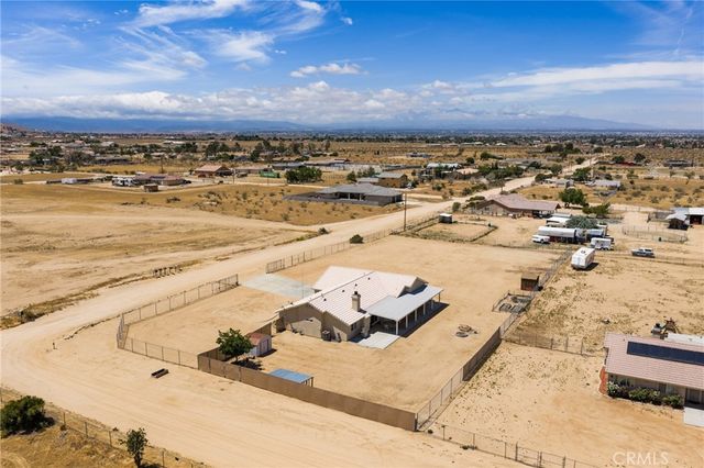 22772 Lancelet, Apple Valley, CA 92308