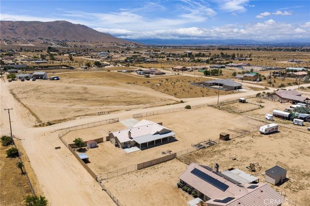22772 Lancelet, Apple Valley, CA 92308