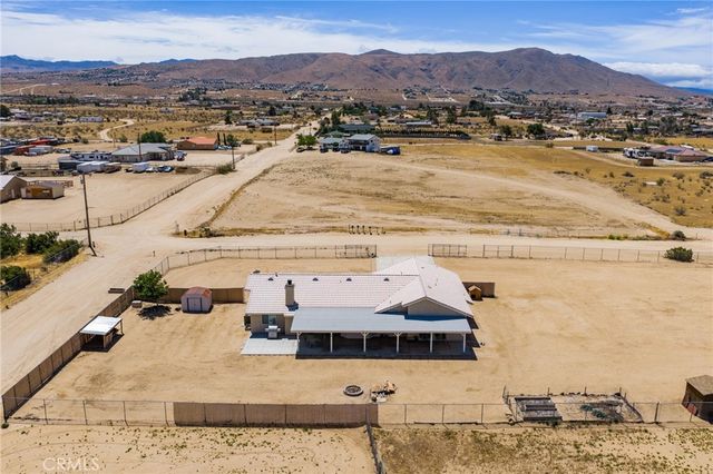 22772 Lancelet, Apple Valley, CA 92308