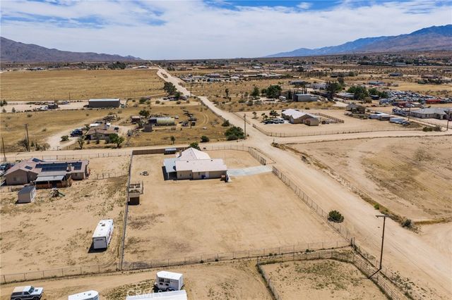 22772 Lancelet, Apple Valley, CA 92308
