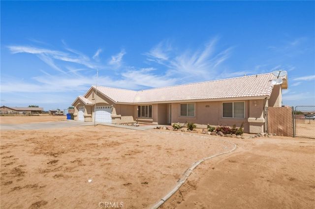 22772 Lancelet, Apple Valley, CA 92308