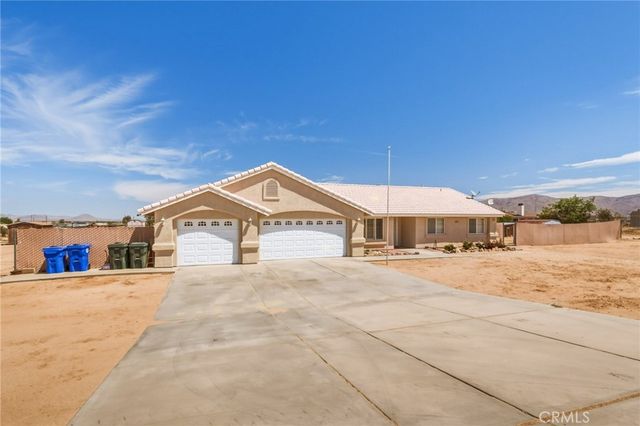 22772 Lancelet, Apple Valley, CA 92308