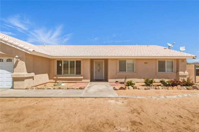 22772 Lancelet, Apple Valley, CA 92308