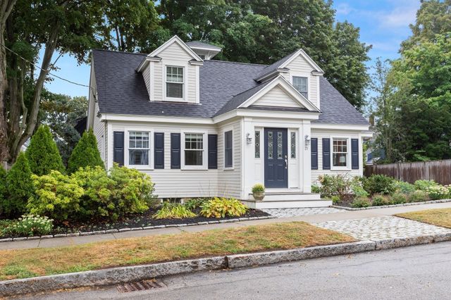 21 Broad Street, Newburyport, MA 01950