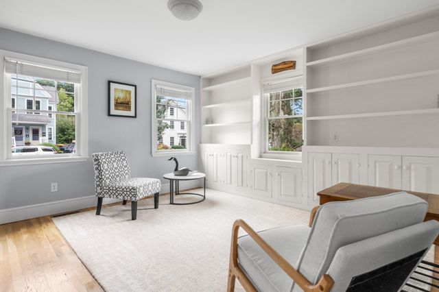 21 Broad Street, Newburyport, MA 01950