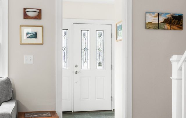 21 Broad Street, Newburyport, MA 01950