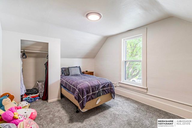 3227 Doane Street, Lincoln, NE 68503