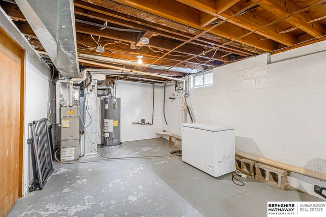 3227 Doane Street, Lincoln, NE 68503