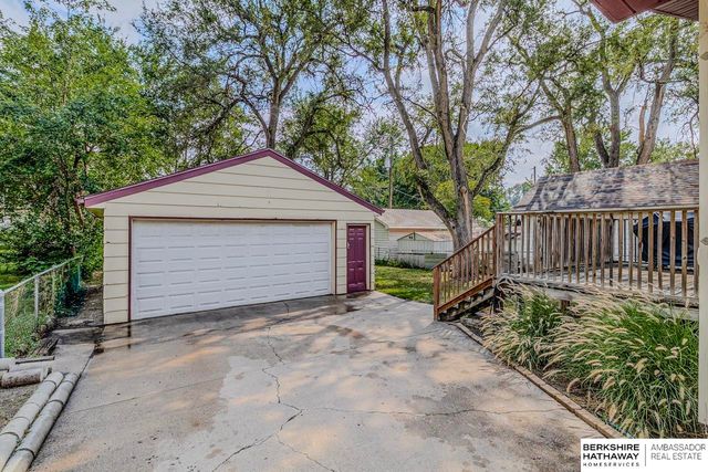 3227 Doane Street, Lincoln, NE 68503
