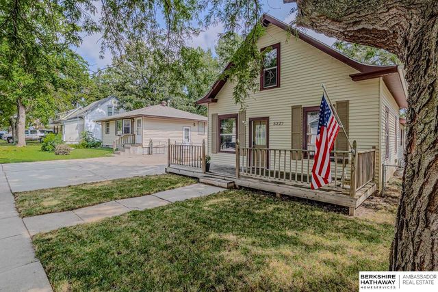 3227 Doane Street, Lincoln, NE 68503