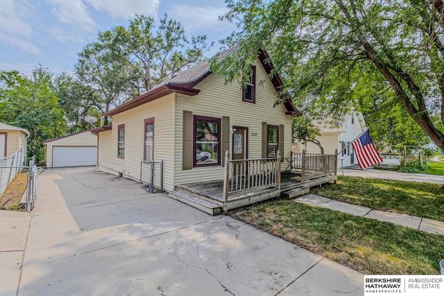 3227 Doane Street, Lincoln, NE 68503