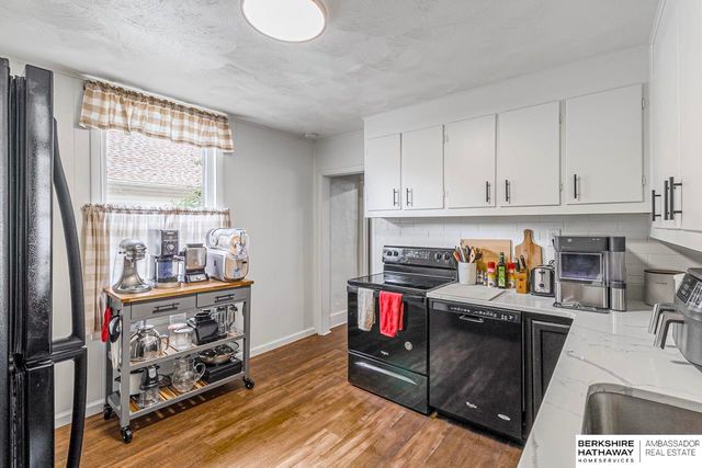 3227 Doane Street, Lincoln, NE 68503