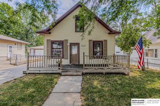 3227 Doane Street, Lincoln, NE 68503