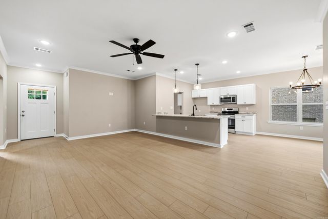 117 Rowland Trail, Hot Springs, AR 71913