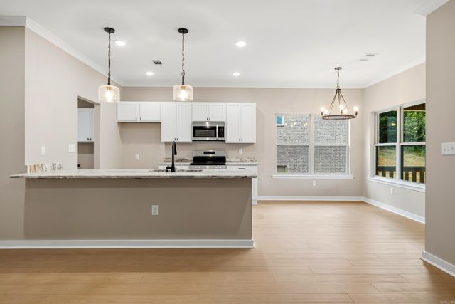 117 Rowland Trail, Hot Springs, AR 71913