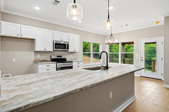 117 Rowland Trail, Hot Springs, AR 71913