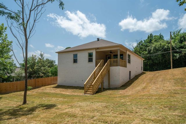 117 Rowland Trail, Hot Springs, AR 71913