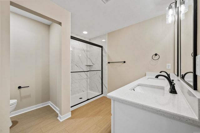 117 Rowland Trail, Hot Springs, AR 71913