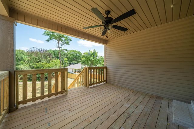 117 Rowland Trail, Hot Springs, AR 71913