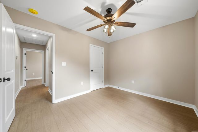 117 Rowland Trail, Hot Springs, AR 71913