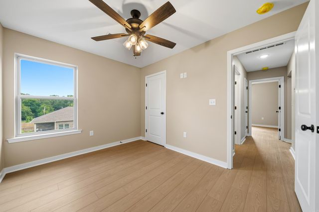117 Rowland Trail, Hot Springs, AR 71913