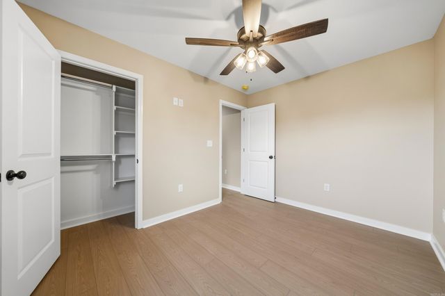 117 Rowland Trail, Hot Springs, AR 71913