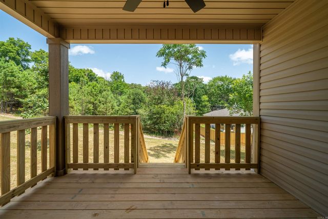 117 Rowland Trail, Hot Springs, AR 71913