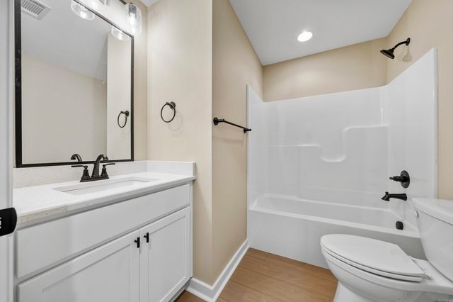 117 Rowland Trail, Hot Springs, AR 71913
