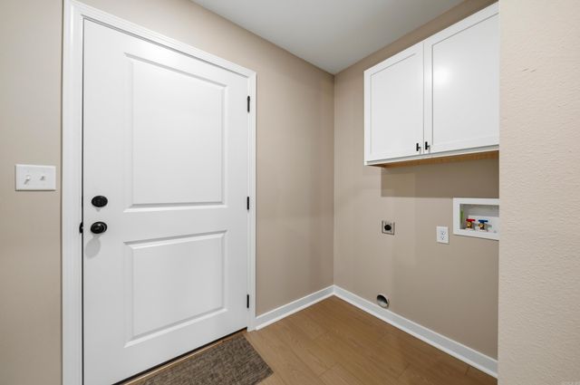 117 Rowland Trail, Hot Springs, AR 71913