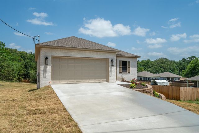 117 Rowland Trail, Hot Springs, AR 71913