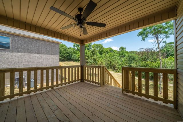 117 Rowland Trail, Hot Springs, AR 71913
