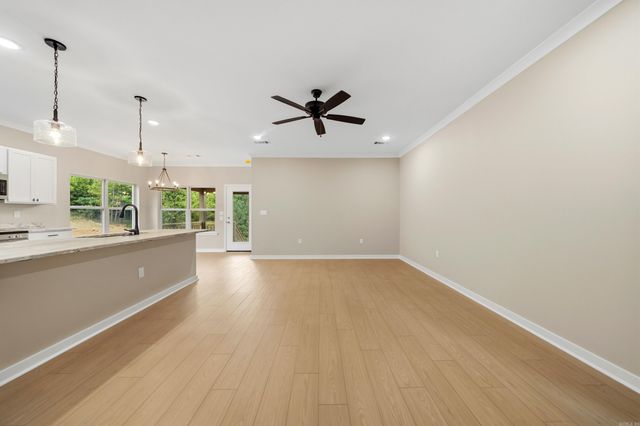 117 Rowland Trail, Hot Springs, AR 71913