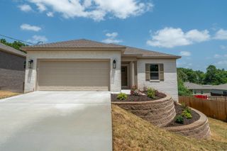 117 Rowland Trail, Hot Springs, AR 71913