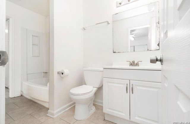 5839 Sun Bay, San Antonio, TX 78244
