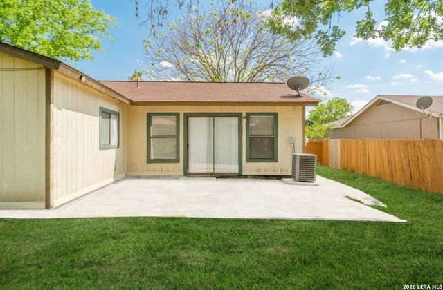 5839 Sun Bay, San Antonio, TX 78244