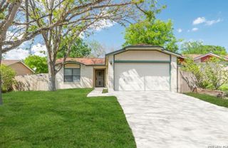 5839 Sun Bay, San Antonio, TX 78244