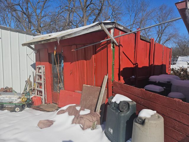 2819 School Street, Des Moines, IA 50311