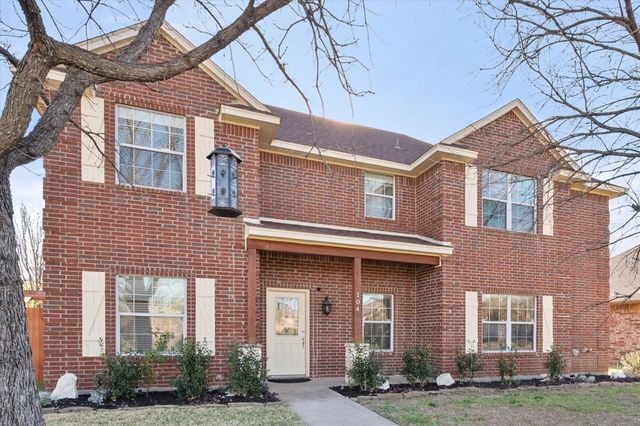 104 Whipperwill Way, Red Oak, TX 75154