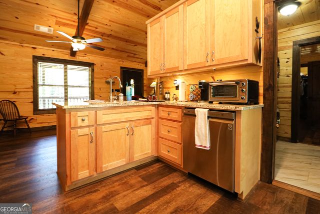1609 Welcome Church Road, Elberton, GA 30635